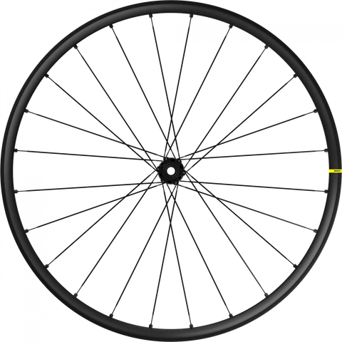 MAVIC E-Deemax 35 27 Wheel